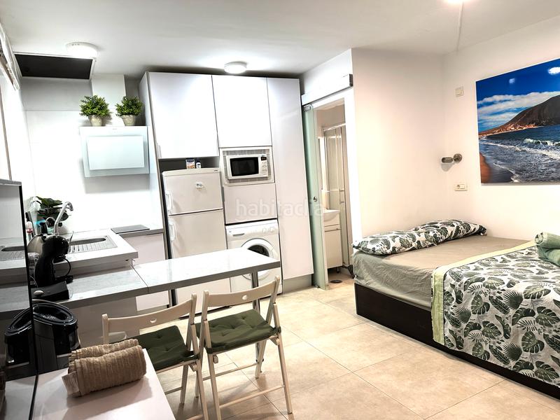 Foto e49b3f9a-ffec-4edc-81f7-41a92d7f3535. Apartamento  cerca al playa de Los Cristianos en Arona
