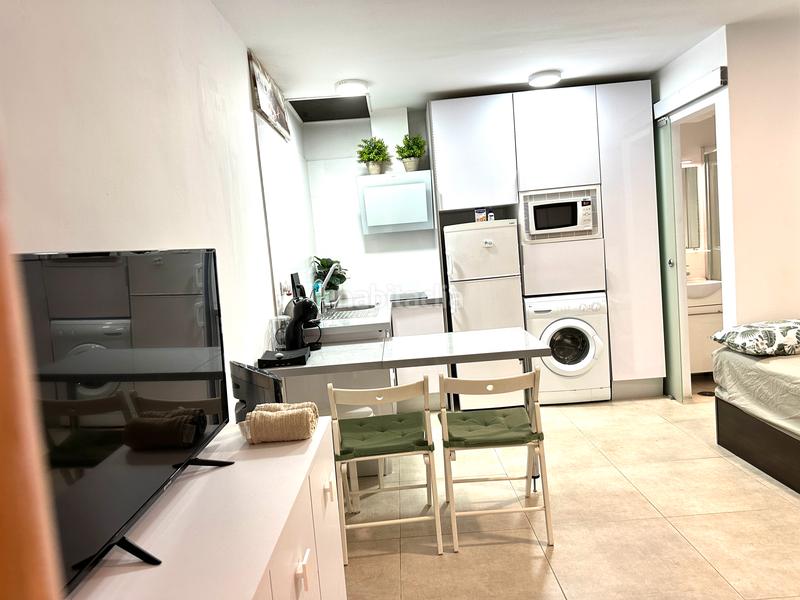 Foto f7133537-b158-4bdf-942c-f1d2e7efcb94. Apartamento  cerca al playa de Los Cristianos en Arona