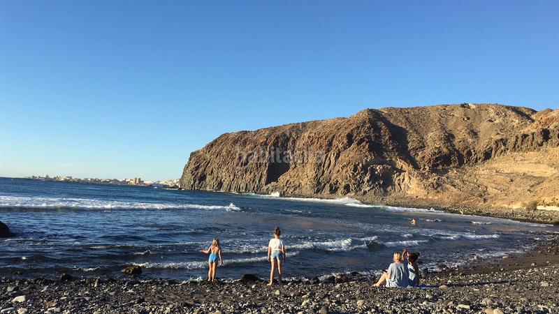 Foto e955f60f-6864-42cf-bf76-a9f80297ab30. Casa adossada a Palm - Mar Arona