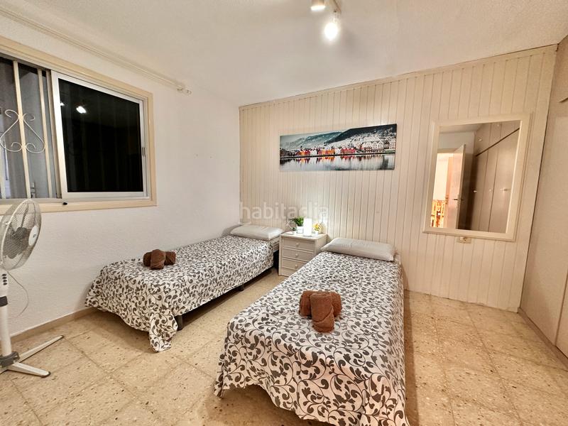 Foto 519353e0-f187-4944-a1f2-5e435564030e. Alquiler casa adosada en avenida la arenita 11 casa adosado tranquilo en palmmar en Arona