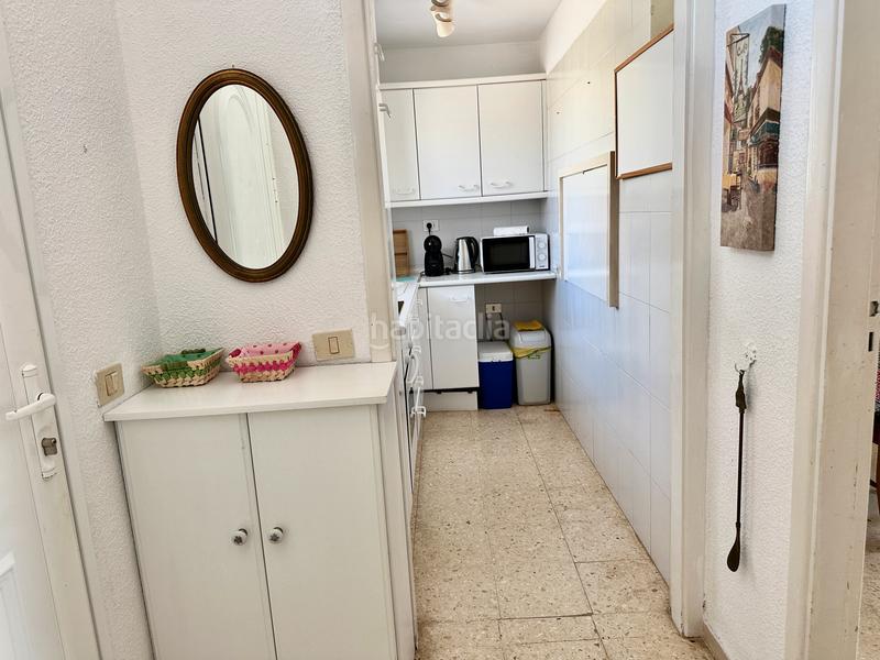Foto b6be71ff-0496-4924-9e79-b21635fe8395. Alquiler casa adosada en avenida la arenita 11 casa adosado tranquilo en palmmar en Arona