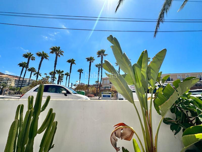 Foto c18ec7c4-3d0d-40cb-8c19-4f36929b1d3e. Alquiler casa adosada en avenida la arenita 11 casa adosado tranquilo en palmmar en Arona