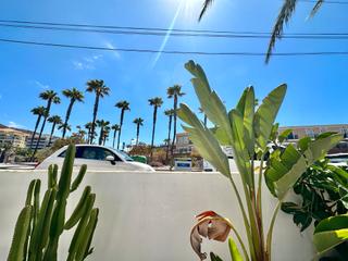 Rent Semi detached house in Avenida la arenita 11. Casa adosado tranquilo en palmmar