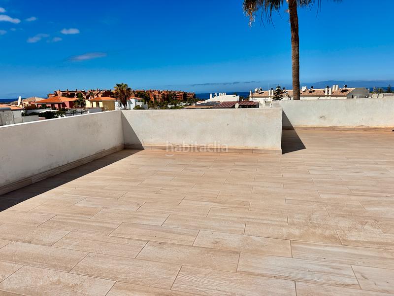 Foto ce9a552e-1b3b-4d09-a3ea-85fbe5ea8f5b. Affitto casa a schiera in Palm - Mar Arona