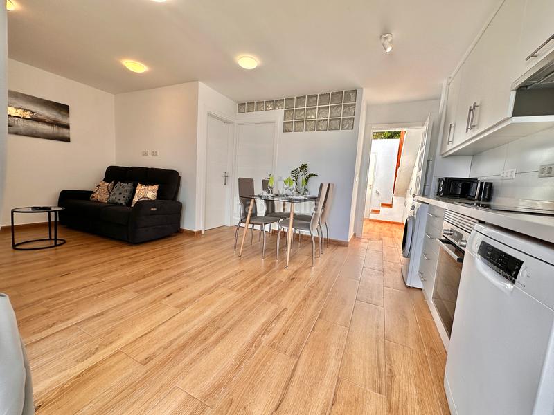 Foto e6dcd123-21e2-4279-a629-7865521efff2. Affitto casa a schiera in Palm - Mar Arona