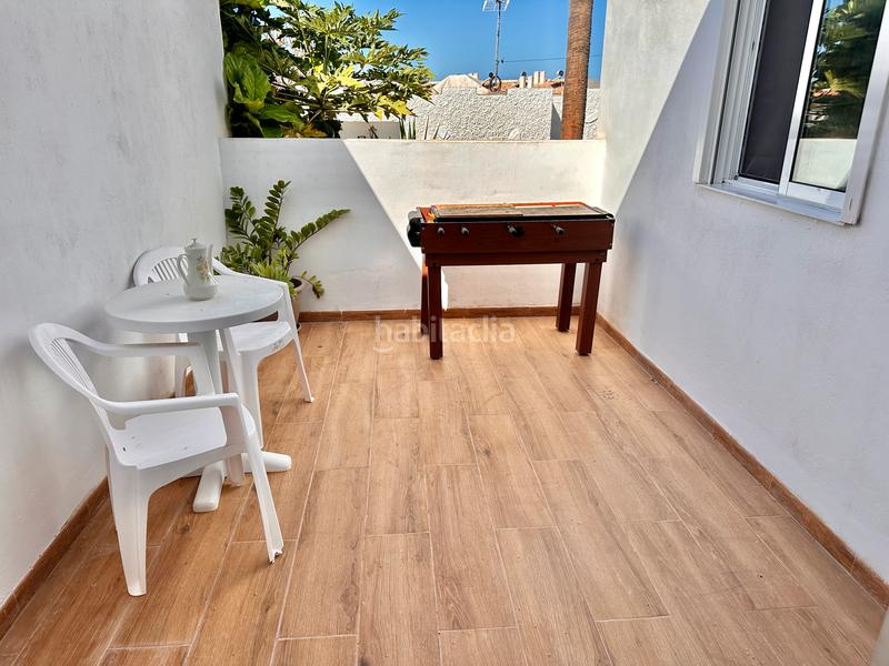 Foto fa2ceb45-35f7-4513-9099-ec0e22d48d42. Affitto casa a schiera in Palm - Mar Arona