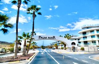 Lloguer Casa adossada a Palm - Mar. Casa adosado acogedor y tranquilo en palmmar