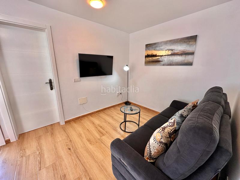 Foto 3f36c28e-1834-4f16-958d-36e71efe49df. Rent semi detached house in Palm - Mar Arona