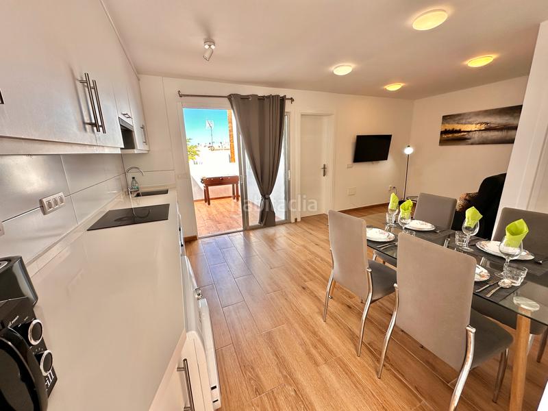 Foto cec69e28-6bc5-45af-b28f-bc08c1ac2f64. Rent semi detached house in Palm - Mar Arona