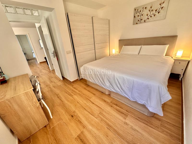 Foto d17269c7-c2c3-407c-aad4-c10a613ac184. Rent semi detached house in Palm - Mar Arona