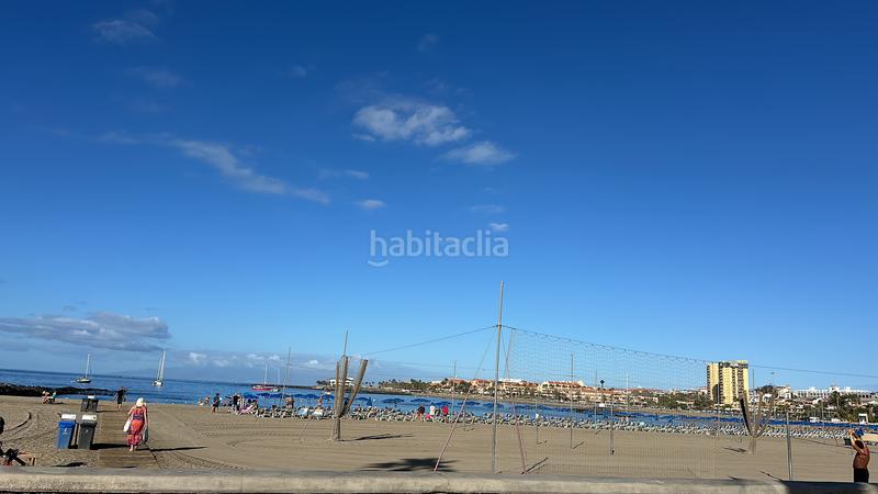 Foto 43576a86-501f-4ac9-bc63-9f3ab5b5b2aa. Appartement dans Los Cristianos Arona
