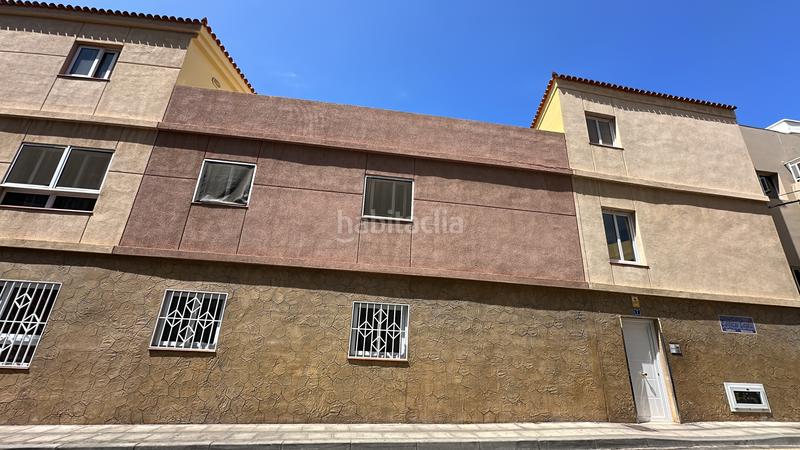 Foto c36b2d2b-391d-4360-b9c6-6d3807ecabac. Apartament a Los Cristianos Arona