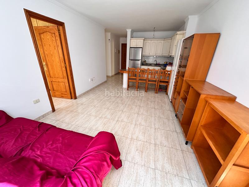 Foto f9cc0574-23fe-49b3-a03d-5a31b4ac03d0. Apartament a Los Cristianos Arona