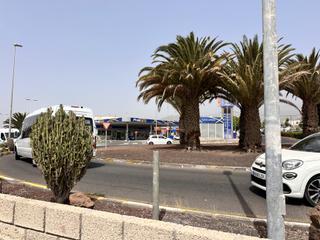 Lloguer Local Comercial a Las Chafiras. Se alquila local  en zona comercial de charfiras