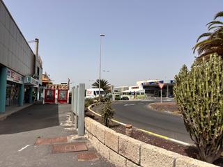 Lloguer Local Comercial a Las Chafiras. Se alquila local comercial en zona charfiras