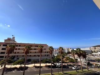 Appartement in Los Cristianos. Apartamento céntrico los cristianos