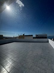Lloguer Pis  Calle antonio machado. Piso  tranquilo con terraza 100m2