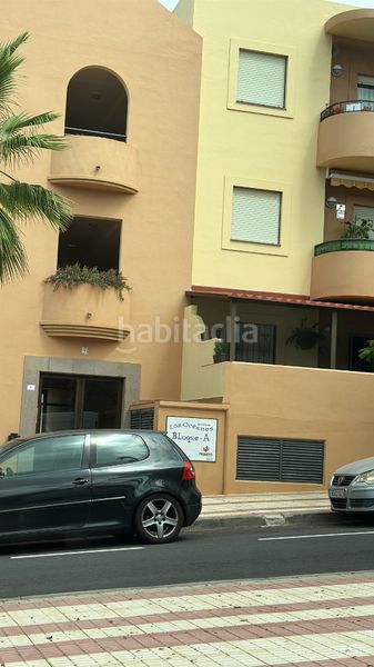 Foto a69909db-9c36-4095-8ec9-d489436ac673. Pis a avenida de los océanos s/n a Casco Urbano Adeje