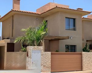 Towny house in Golf del Sur - Amarilla Golf