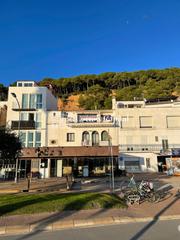 Edifici  Paseo marítimo
