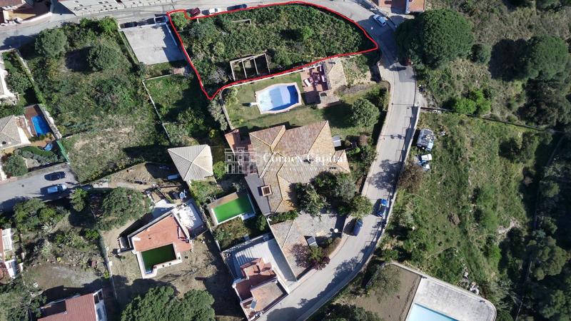 Foto cb5c2525-9157-486d-b380-975c5e700aac. Terreno residencial en Sant Pol Sant Feliu de Guíxols