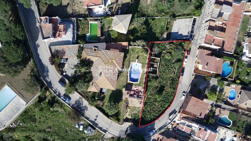 Foto eab11c85-d251-4c61-b4ad-88d5251653f7. Terreno residencial en Sant Pol Sant Feliu de Guíxols