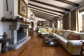 House  Centro