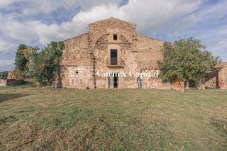 Masia  Empordanet
