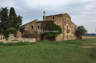 Masia  Empordanet