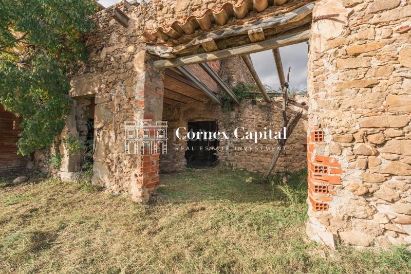 Foto 46d6c141-7def-4476-8b86-d2f705c2cdc6. Bauernhof in Corçà