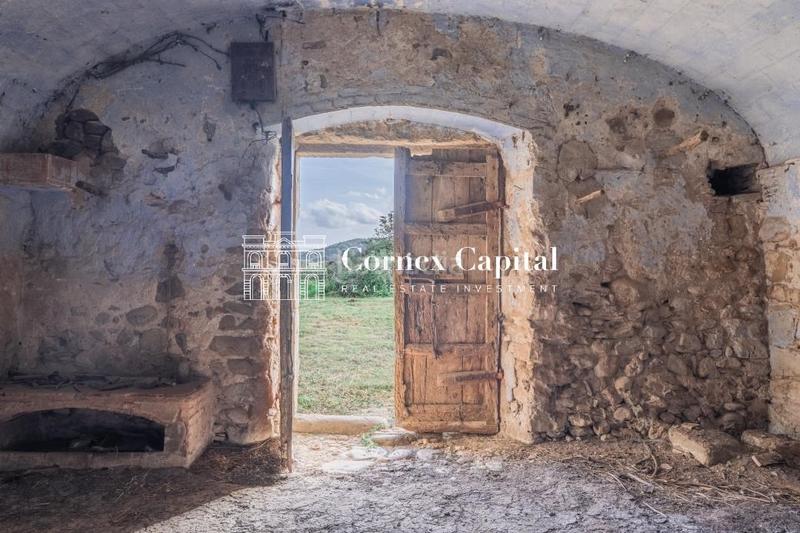 Foto 57fbfe38-5062-4019-9a88-0be7df0cc2d3. Bauernhof in Corçà