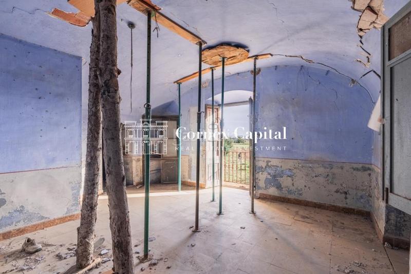 Foto 6d6cf490-bc49-4cf0-9a93-a31a96cbb7ca. Bauernhof in Corçà