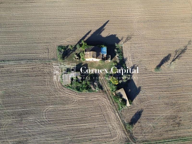 Foto a9e768bc-3b91-4fa5-b2e3-758b6713d266. Bauernhof in Corçà