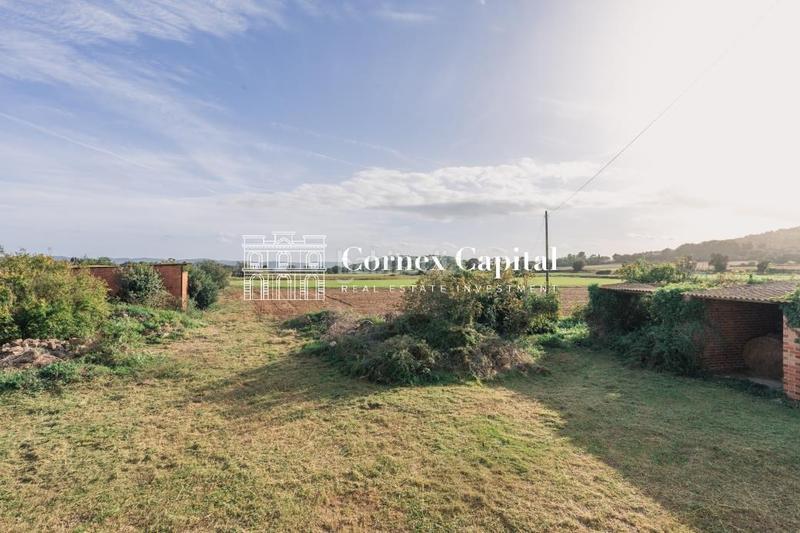 Foto c8b0a852-f594-475d-93ba-5bfc9e7826ac. Bauernhof in Corçà