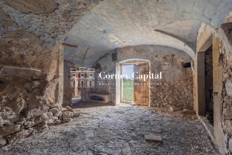 Foto 30f6beac-b20a-4d5d-84e5-7baa88f0d641. Masía en Corçà