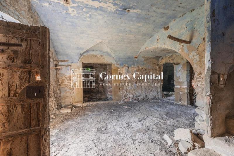 Foto 7f56d418-90ac-459d-8858-1847087f398c. Masía en Corçà