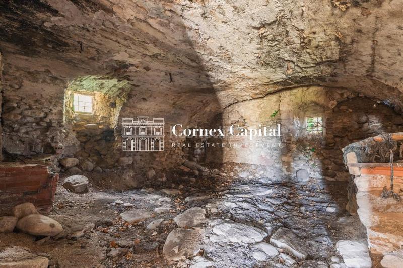 Foto c2146d1e-ab0d-4b13-a297-bc3155f159b7. Masía en Corçà