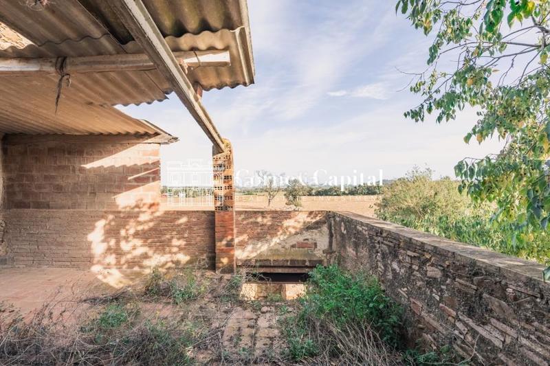 Foto d425939c-c788-45c7-ae6d-f00dcdc86fa9. Masía en Corçà