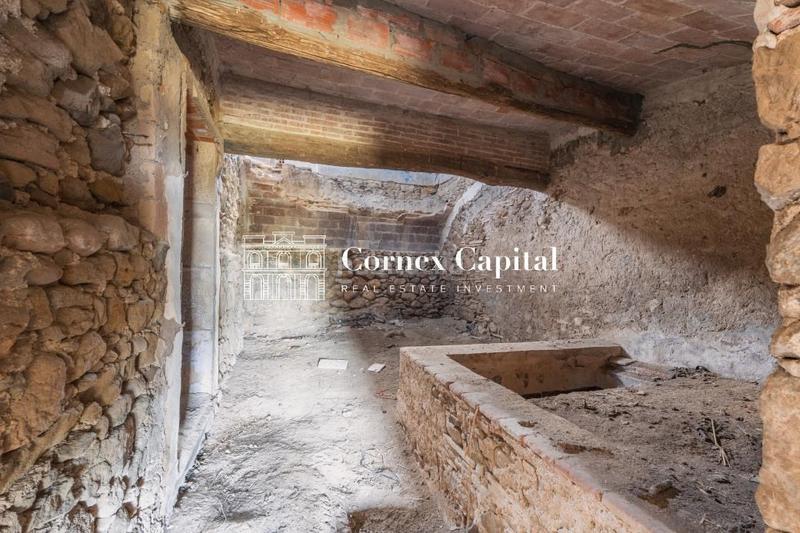 Foto d99ef132-755c-408e-b027-3cabb318deb5. Masía en Corçà