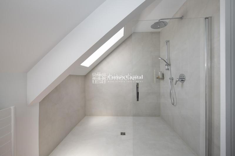Foto 0b9d2861-6e19-416a-b30d-04d156858e58. Attico con riscaldamento parcheggio in Sant Gervasi - Galvany Barcelona
