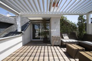 Penthouse  Valero