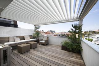 Penthouse  Valero