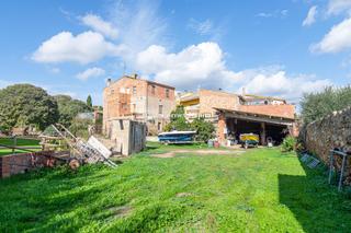 Casa  Fontanilles