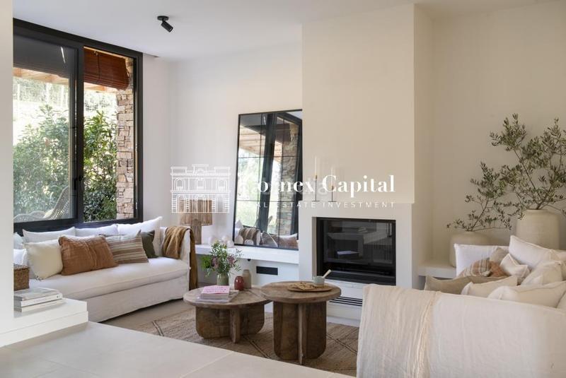 Foto a984f073-9393-46ee-837c-258ad3447cea. Casa adossada amb calefacció aparcament piscina a Pals