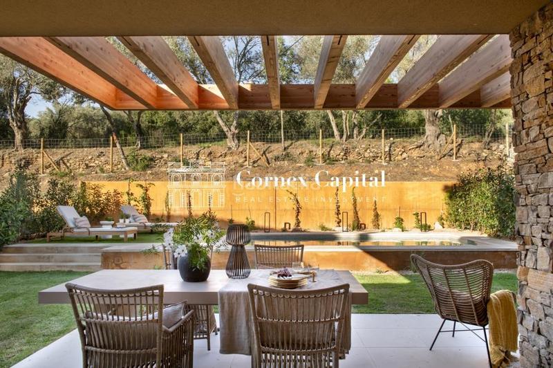 Foto 0e282e23-50f8-40b5-ab9a-444b345a2c0a. Casa a schiera con riscaldamento parcheggio piscina in Begur