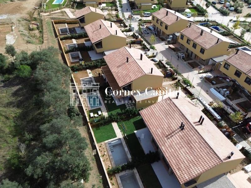 Foto b3ef55d7-173d-4a0b-b5ea-154bc23ec5a8. Casa a schiera con riscaldamento parcheggio piscina in Begur