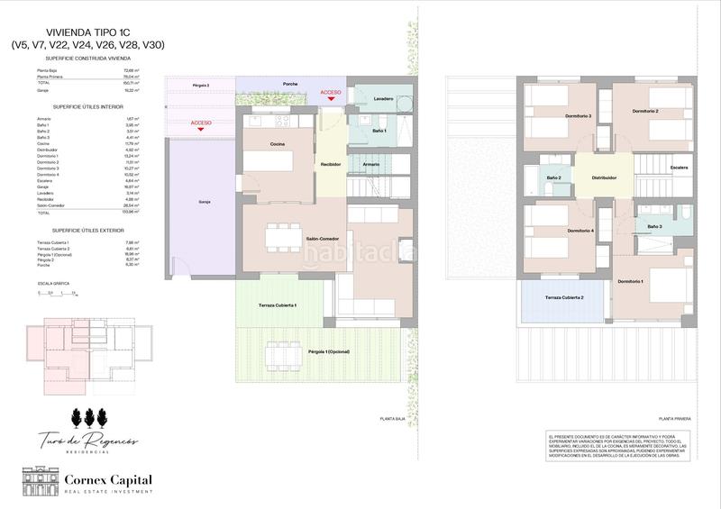 Foto c08be6d1-5ca9-47f9-8653-126d993ecc20. Casa a schiera con riscaldamento parcheggio piscina in Begur