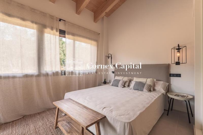 Foto ca94c619-17df-481a-a81b-a207c44f04be. Casa a schiera con riscaldamento parcheggio piscina in Begur