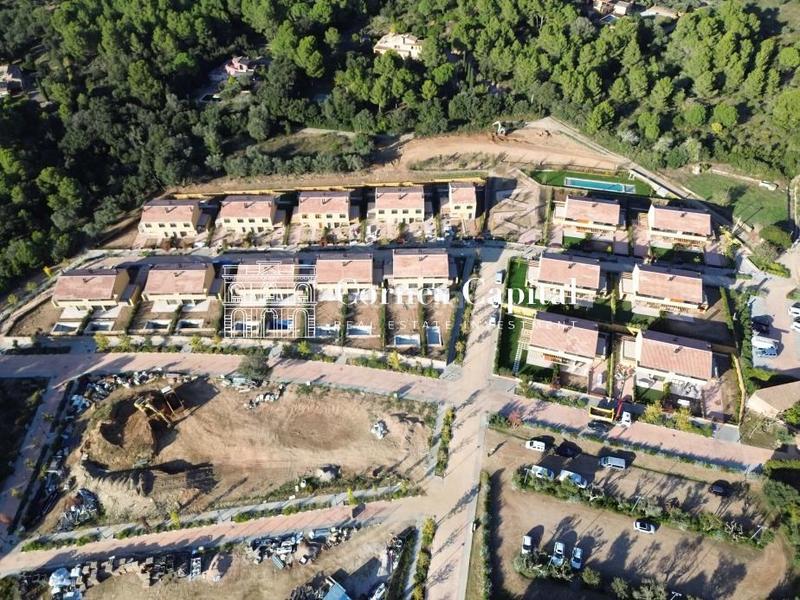 Foto dc52b300-a167-4b03-8ea4-d259ebd4b6ec. Casa a schiera con riscaldamento parcheggio piscina in Begur