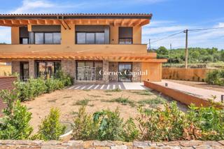 Casa adossada  Begur